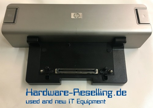 Dockingstation hstnn i09x - hp,