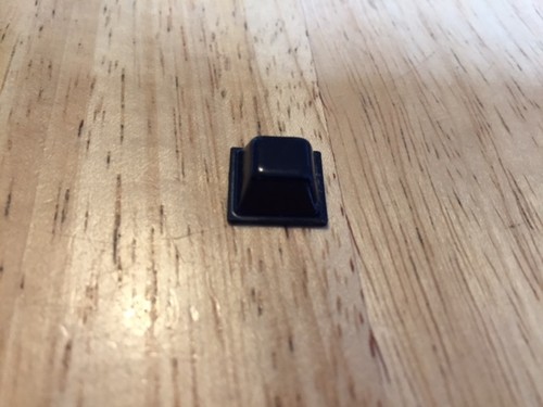 Mm schwarze - 12,7,