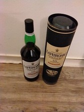 Laphroaig ORIGINAL CASK