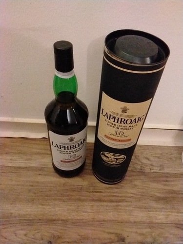 Laphroaig original cask - laphroaig,
