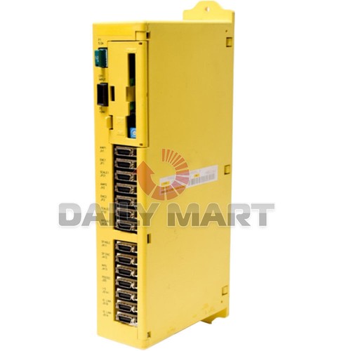 Used fanuc a02b 0166 b501 - used,