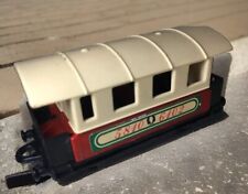 Matchbox Railway Eisenbahn Nr.44 Passenger Coach Zug Waggon SELTENE VERSION !!!