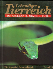 📚 Lebendiges Tierreich *