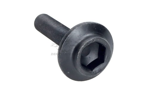 Achsschraube m16x1 5x72 - achsschraube, m16x1,5x72
