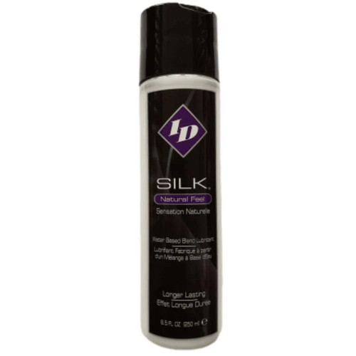 Silk feel natürliches - -,