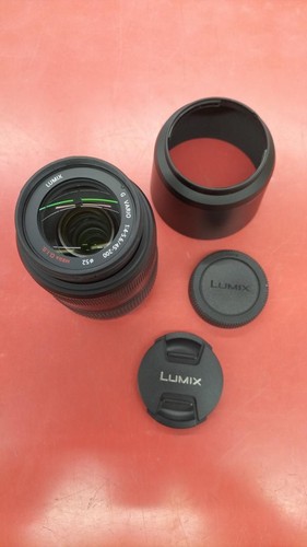 Panasonic objektiv fs045200 - panasonic, h-fs045200