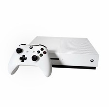Microsoft Xbox One S Konsole