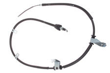 Seilzug Feststellbremse rechts