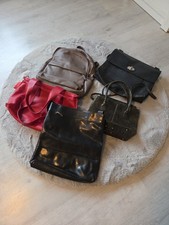 Taschen Konvolut.. Bree