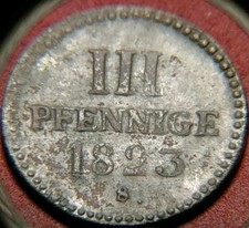 4287) Königreich Sachsen 3