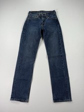 LEVI’S 505 STRAIGHT Jeans -