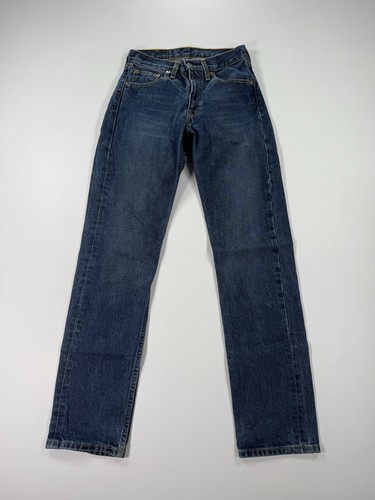 Levi 505 straight - 505,