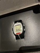Polar RS200 Laufmonitor Uhr Boxed und Papiere