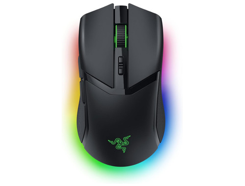 Razer cobra pro - razer,