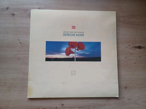 Depeche - lp, ★