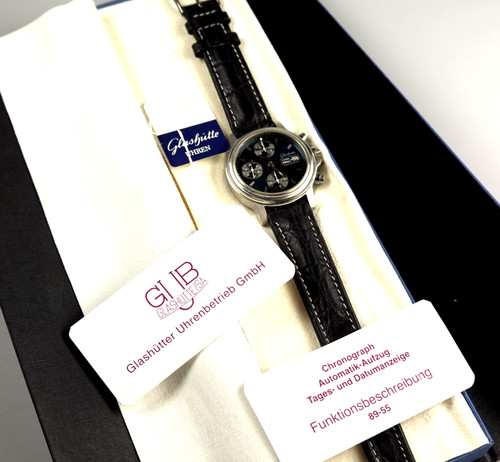 Glashütte original - glashütte,