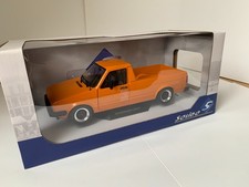 Solido Volkswagen Caddy MK 1