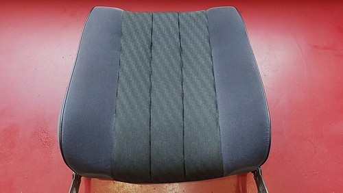 Sitzbezug rückenlehne stoff - rückenlehne,