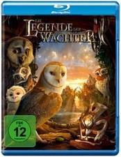 Die Legende der Wächter
