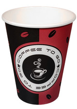 1000 Stück Kaffeebecher