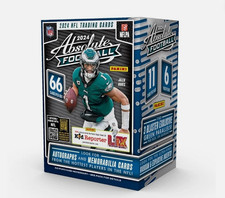 2024 Panini Absolute Football