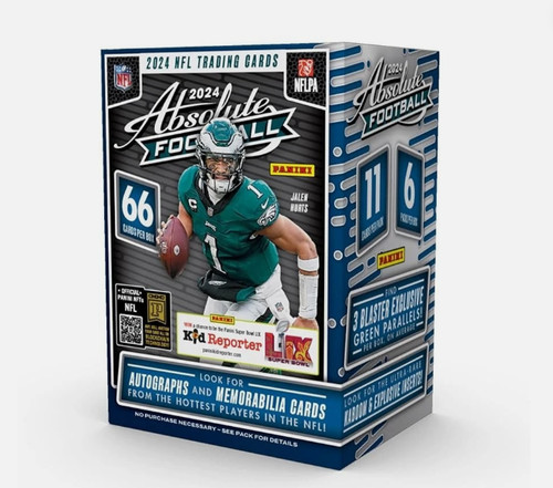 2024 panini absolute - panini,
