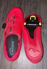 Rennradschuhe GRÖßE 43 ,SHIMANO