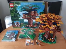 Lego ideas set 21318 - lego,