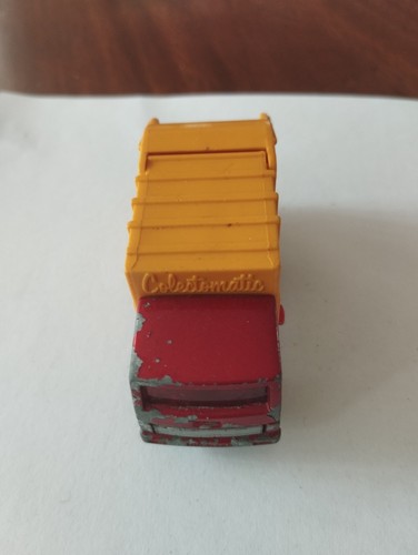 Matchbox superfast 36 - superfast, nr