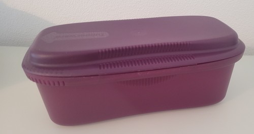 Tupperware runder pastameister - tupperware,