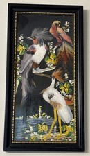 Mexican Bird Feathercraft