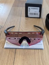 Oakley prizm road - Encoder