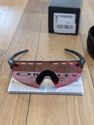Oakley prizm road encoder - oakley,