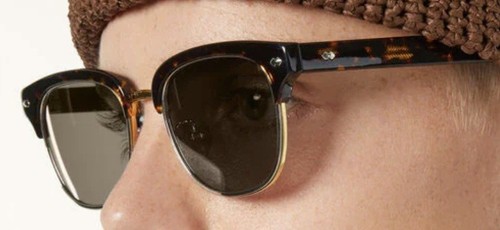Loro piana icer - icer, sonnenbrille