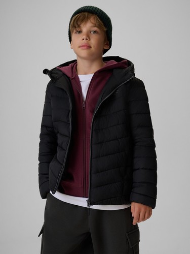 Daunenjacke - 4f,
