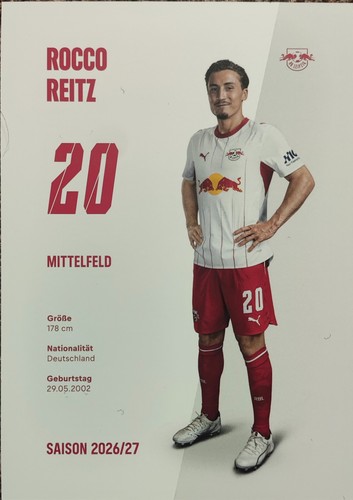 Brandneu rocco reitz rb - +brandneu+, +rb