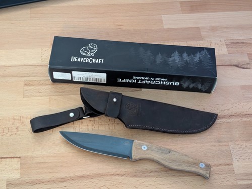 Beavercraft bsh3 nightfall - beavercraft,