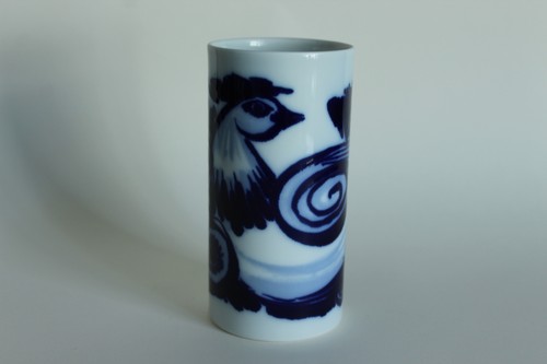 Rosenthal studio linie vase - rosenthal, studio-linie