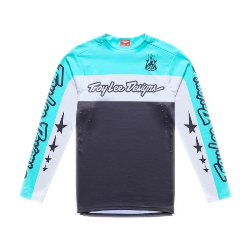 Tld sprint pro trikot - pro,