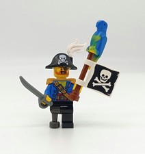 LEGO® Piratenkapitän