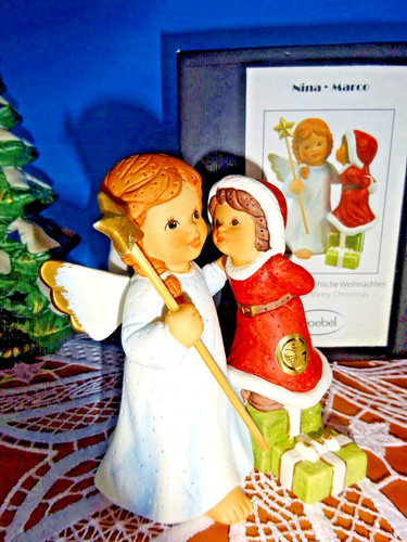 Goebel nina marco advent - im, advent*
