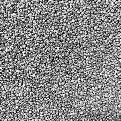 Granulat metallic 3mm 1kg - granulat, 2-3mm