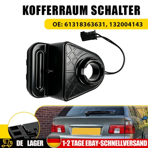 Für bmw série e39 - série, touring