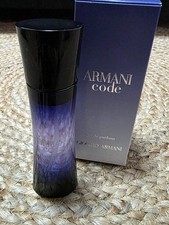 Giorgio Armani Code Femme Eau de Parfum 30ml
