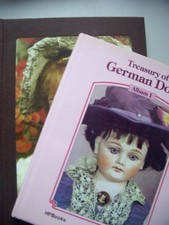 2 Bücher Treasury of German