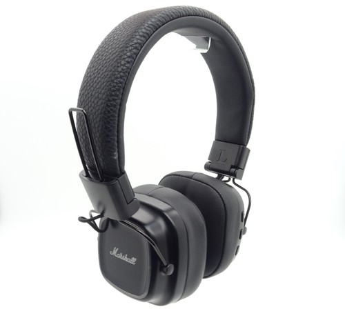 Marshall major ear - on,