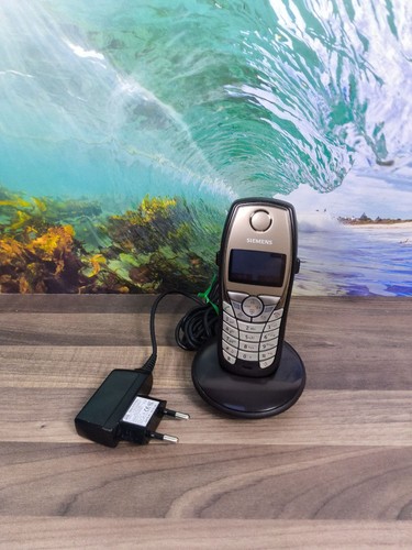 Siemens gigaset sl1 colour - sl1,