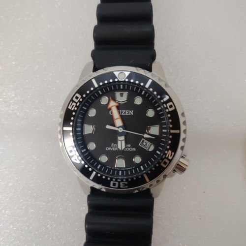 Citizen eco drive - citizen, eco-drive