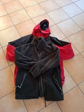 Northland Exotherm Gr. 40 Funktionsjacke Jacke Windjacke Regenjacke Rot *Damen 