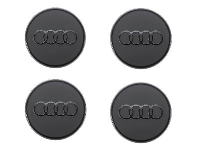 Audi stk nabenkappen - 4,